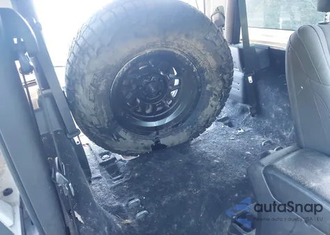 2020 Jeep Wrangler Sport S 4X4 from USA, damaged, VIN 1C4GJXAG1LW273787